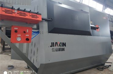 CNC ohýbačka ocele ohýbačka cena